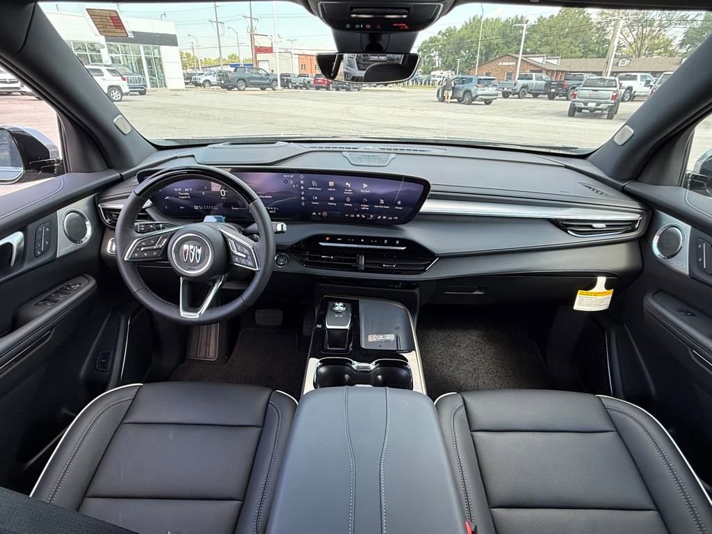 New 2026 Buick Enclave Avenir w/ Super Cruise Package image 22