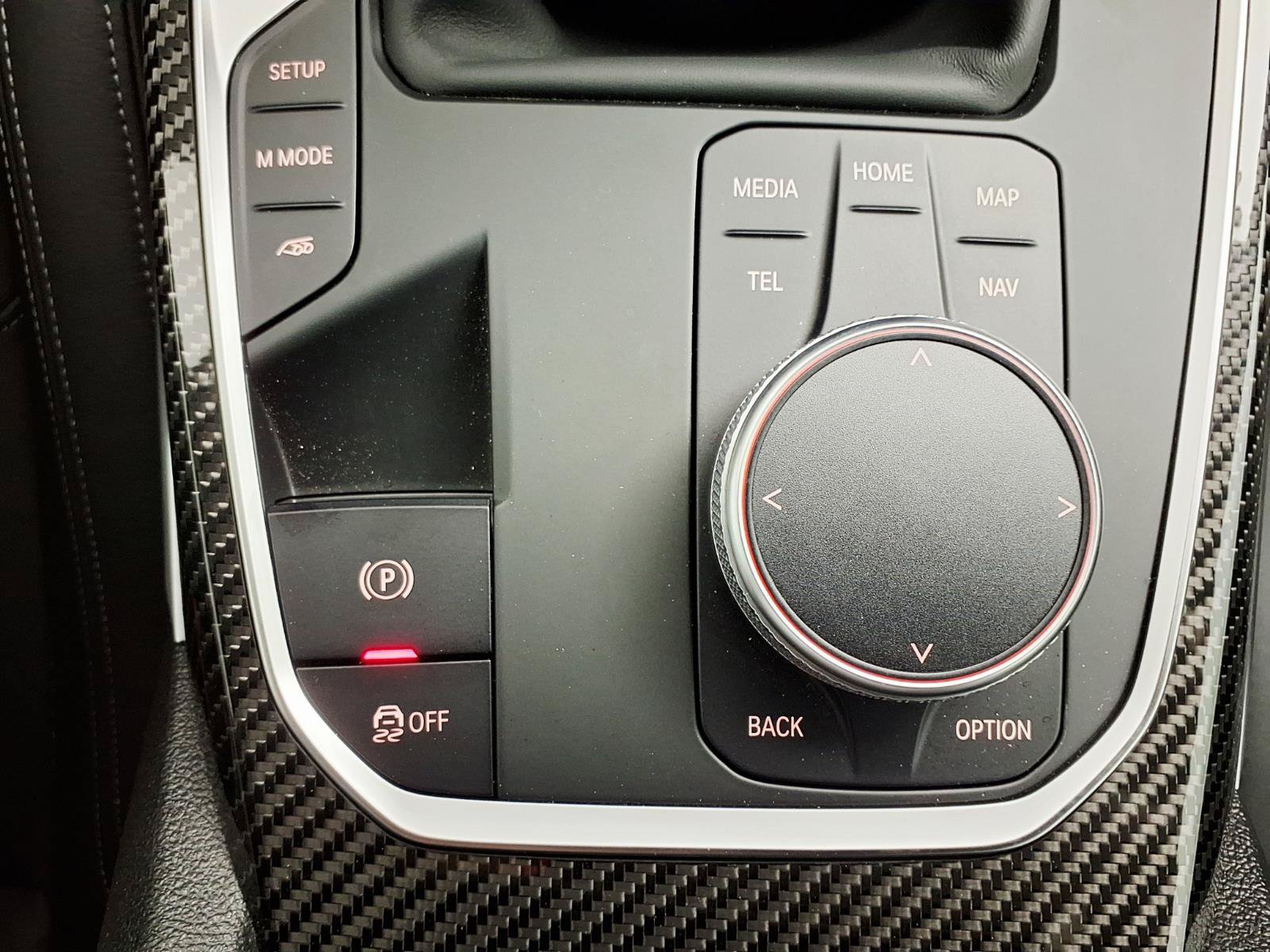Used 2024 BMW M2 w/ Lighting Package RWD image 21