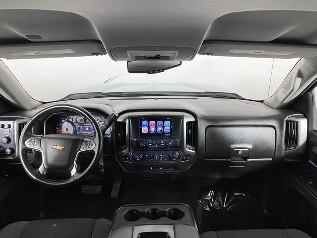 Certified 2018 Chevrolet Silverado 1500 LT w/ All Star Edition AWD/4WD image 14