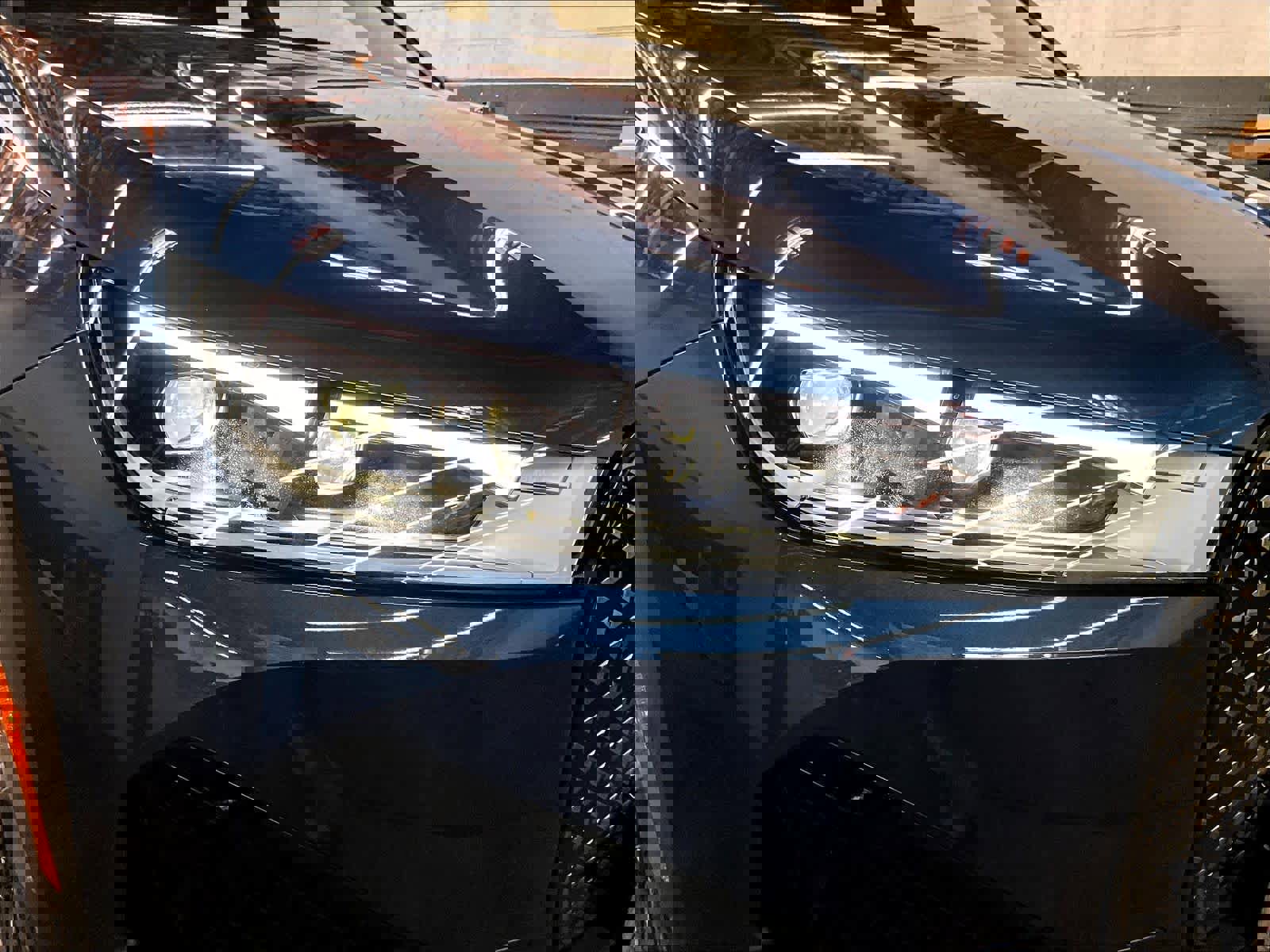 Used 2025 BMW iX xDrive50 image 30