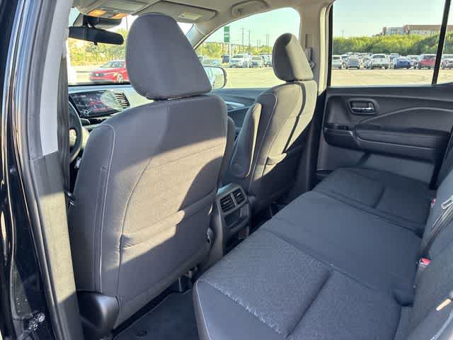 Used 2023 Honda Ridgeline Sport image 20