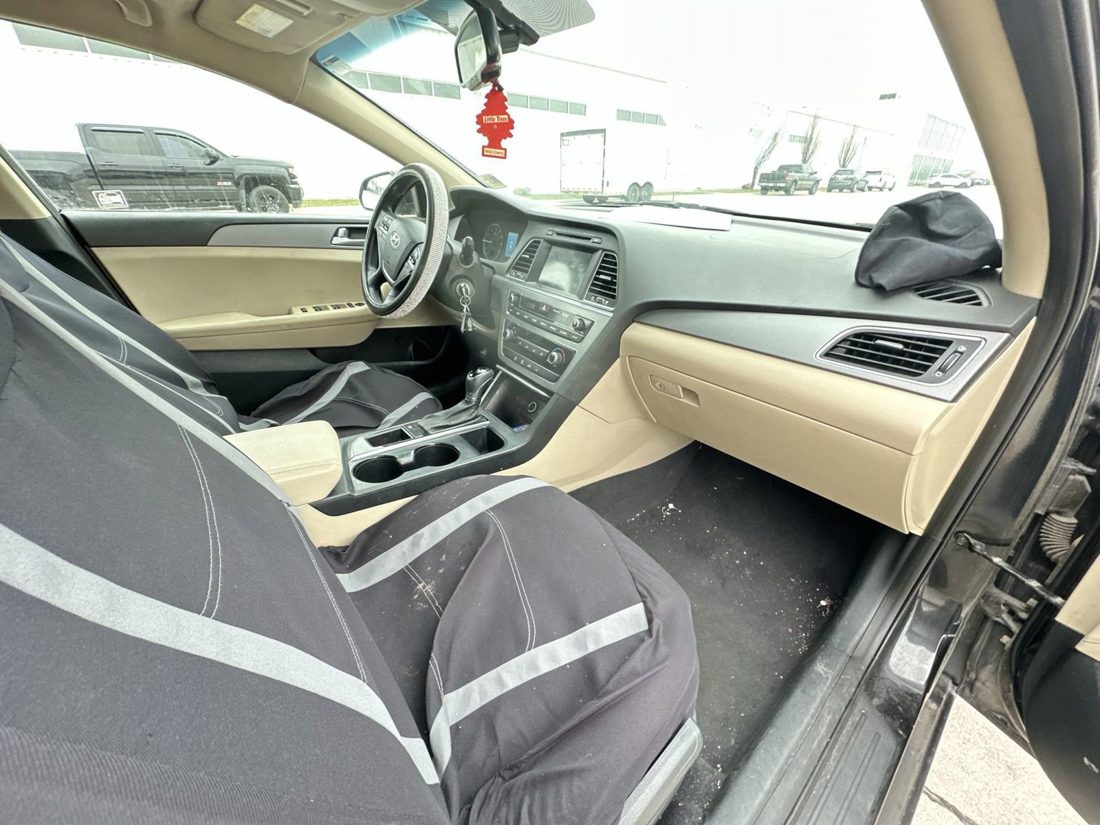 Used 2017 Hyundai Sonata SE image 26