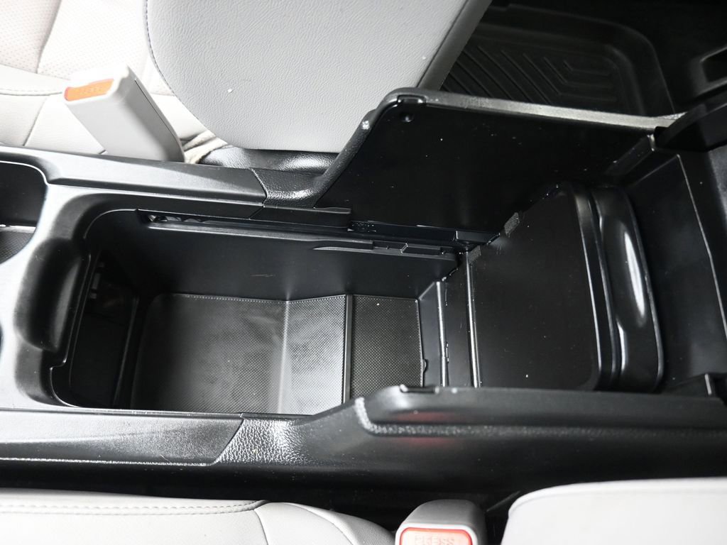 Used 2021 Honda CR-V EX-L image 25