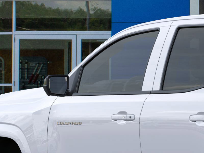 New 2025 Chevrolet Colorado LT w/ LT Convenience Package image 29