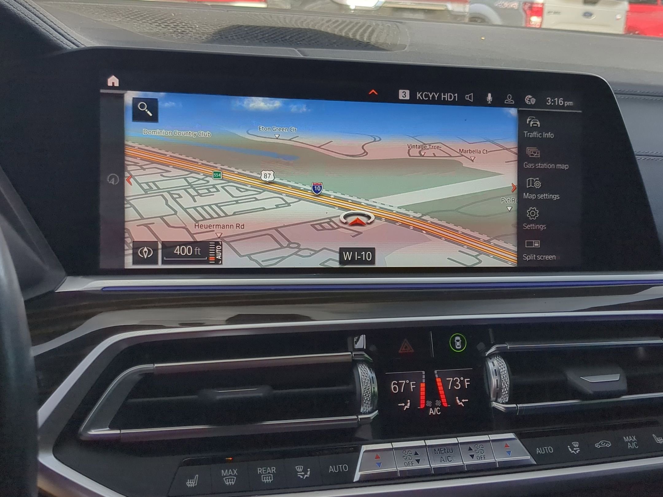 Used 2019 BMW X5 xDrive40i w/ Premium Package 2 AWD/4WD image 17