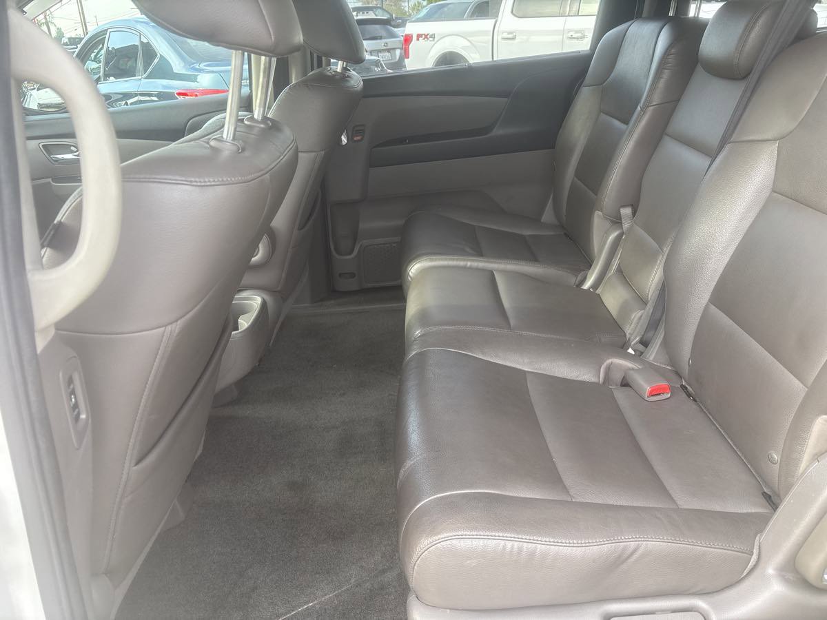 Used 2014 Honda Odyssey Touring image 21