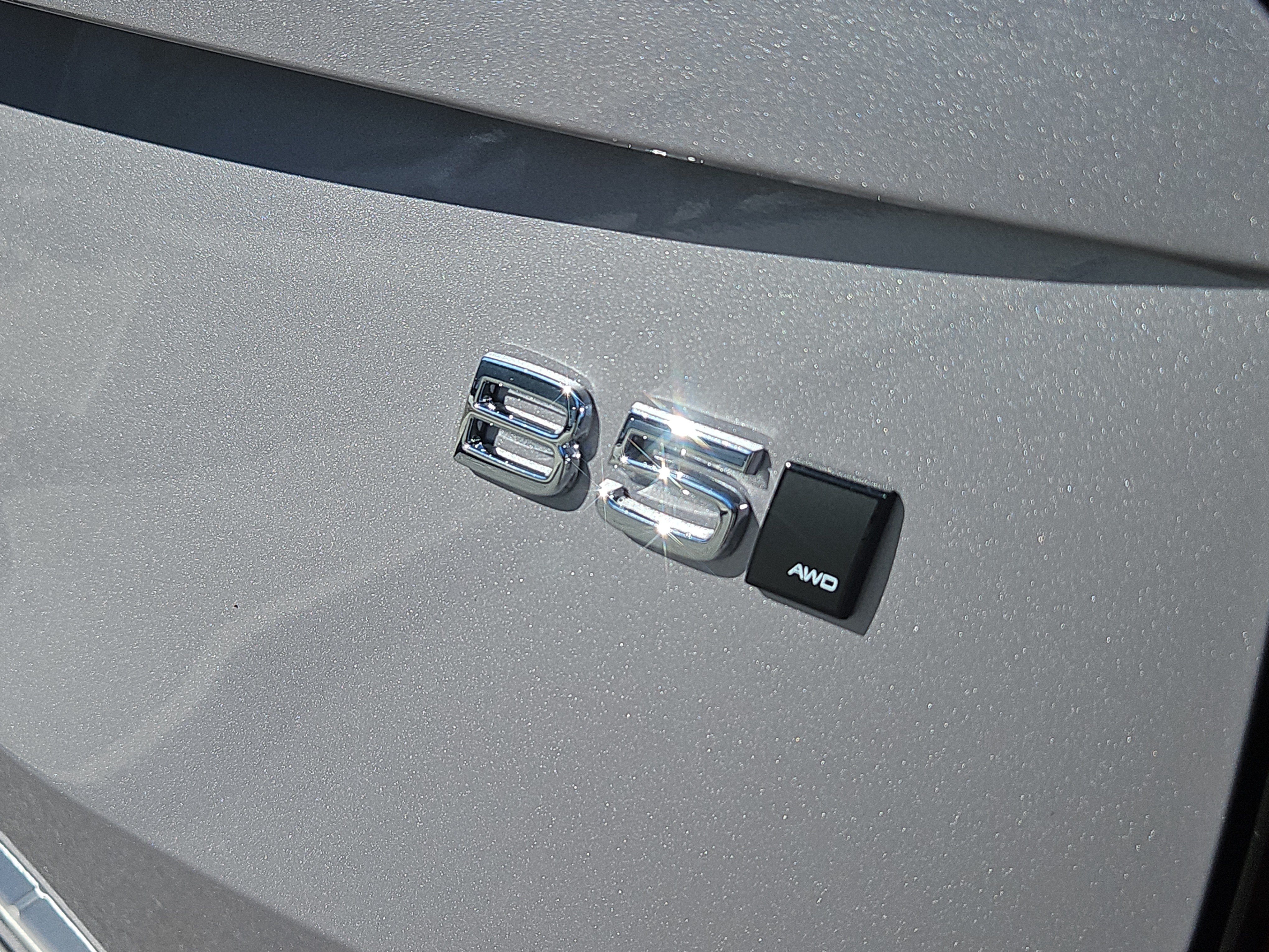 New 2027 Volvo XC90 B5 Core AWD/4WD image 4