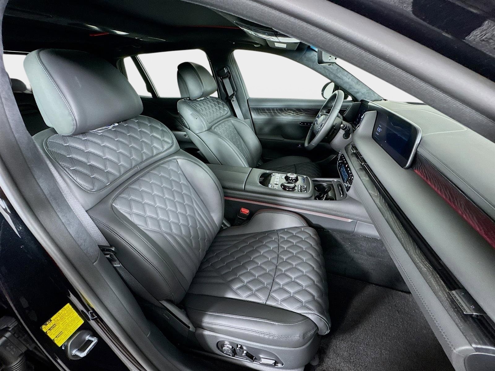 New 2026 Genesis G90 3.5T Prestige image 29