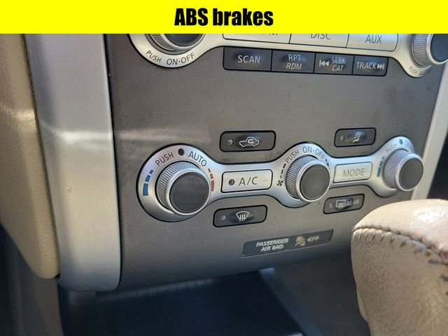 Used 2011 Nissan Murano SL image 17
