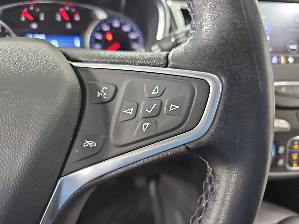 Certified 2023 Chevrolet Equinox LT image 23