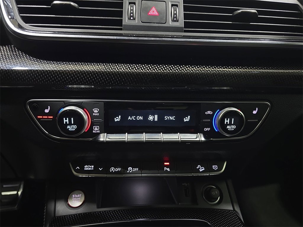 Used 2023 Audi SQ5 Premium Plus image 25