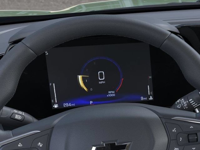 New 2026 Chevrolet Trax ACTIV w/ Sunroof Package FWD image 18