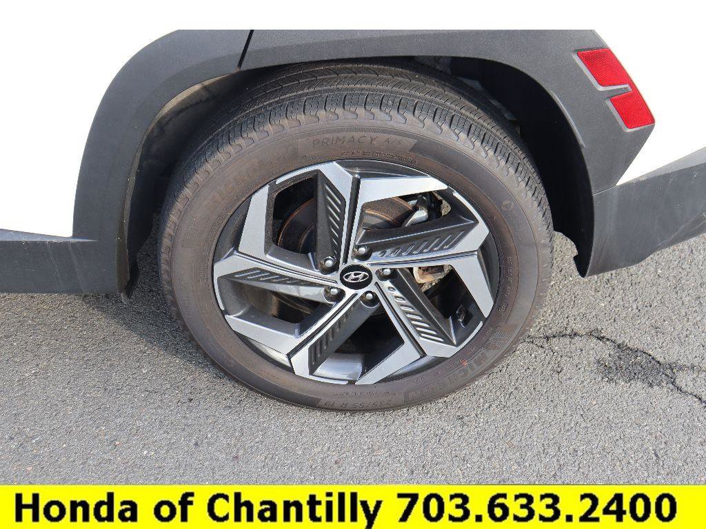 Used 2023 Hyundai Tucson SEL w/ Convenience Package image 40