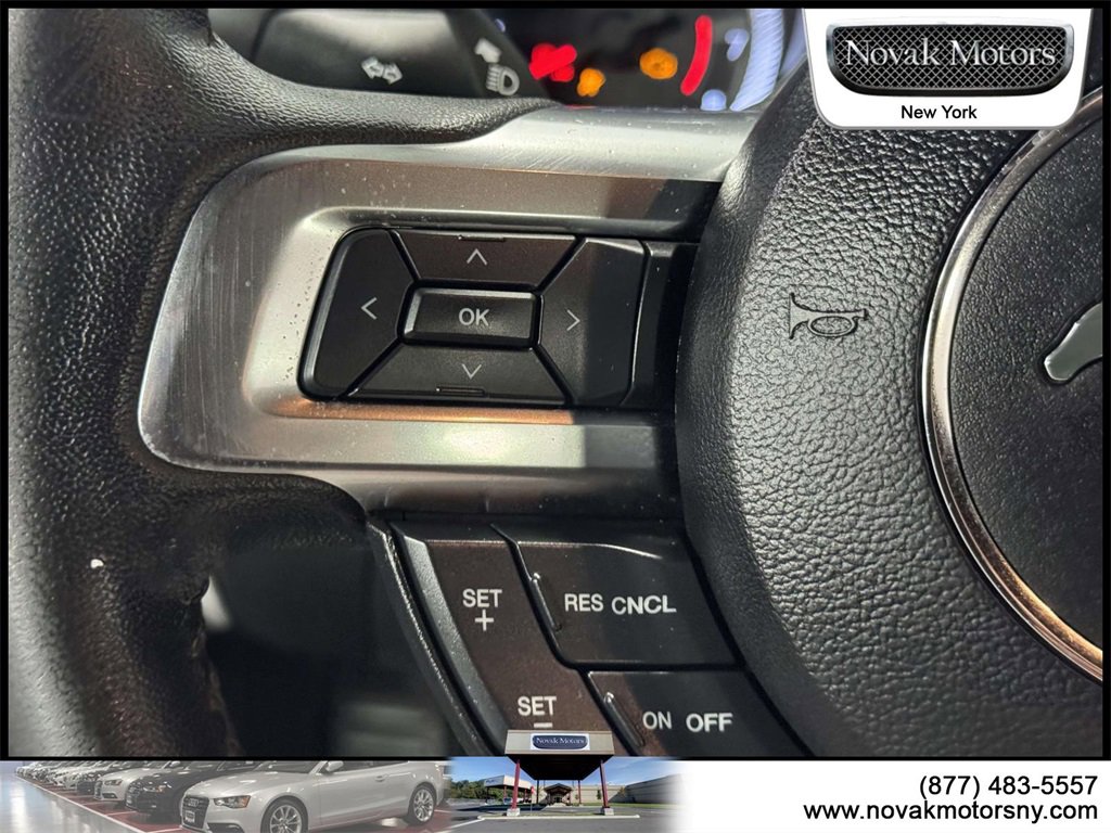 Used 2017 Ford Mustang GT Premium w/ Equipment Group 401A image 16