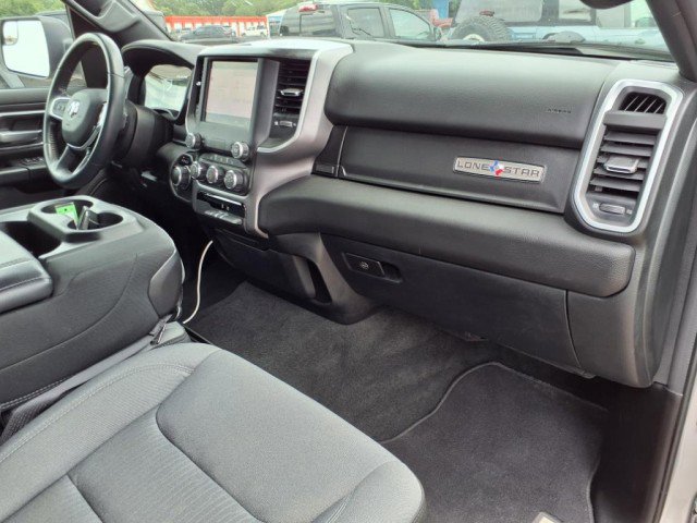 Used 2023 RAM 1500 Lone Star image 6