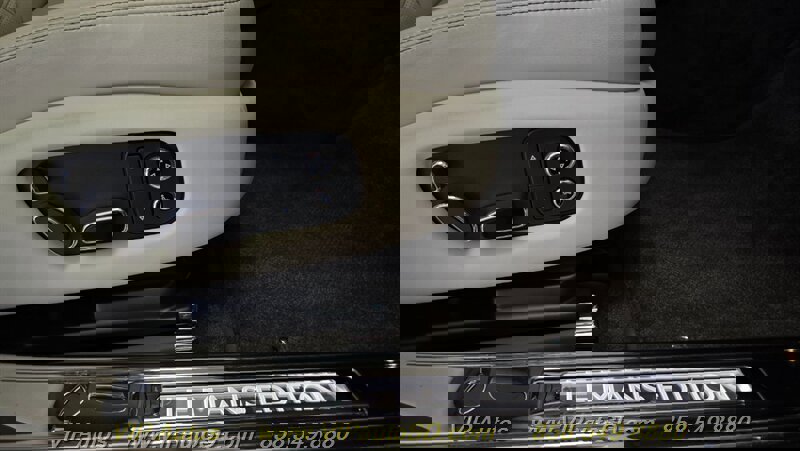 Used 2013 Bentley Mulsanne RWD image 27