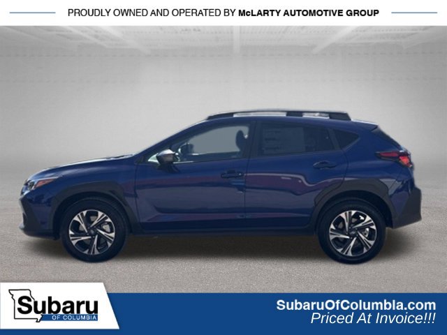 New 2026 Subaru Crosstrek 2.5i Premium AWD/4WD image 6