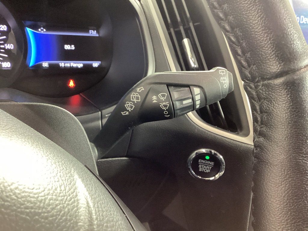 Used 2023 Ford Edge SEL w/ Convenience Package image 19