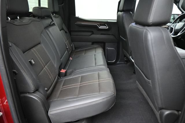 Used 2023 Chevrolet Silverado 1500 High Country w/ High Country Premium Package AWD/4WD image 24