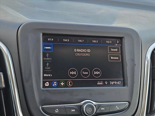 Used 2020 Chevrolet Equinox LT image 12