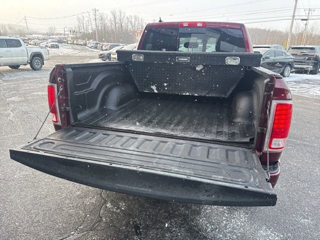 Used 2016 RAM 1500 Limited image 11