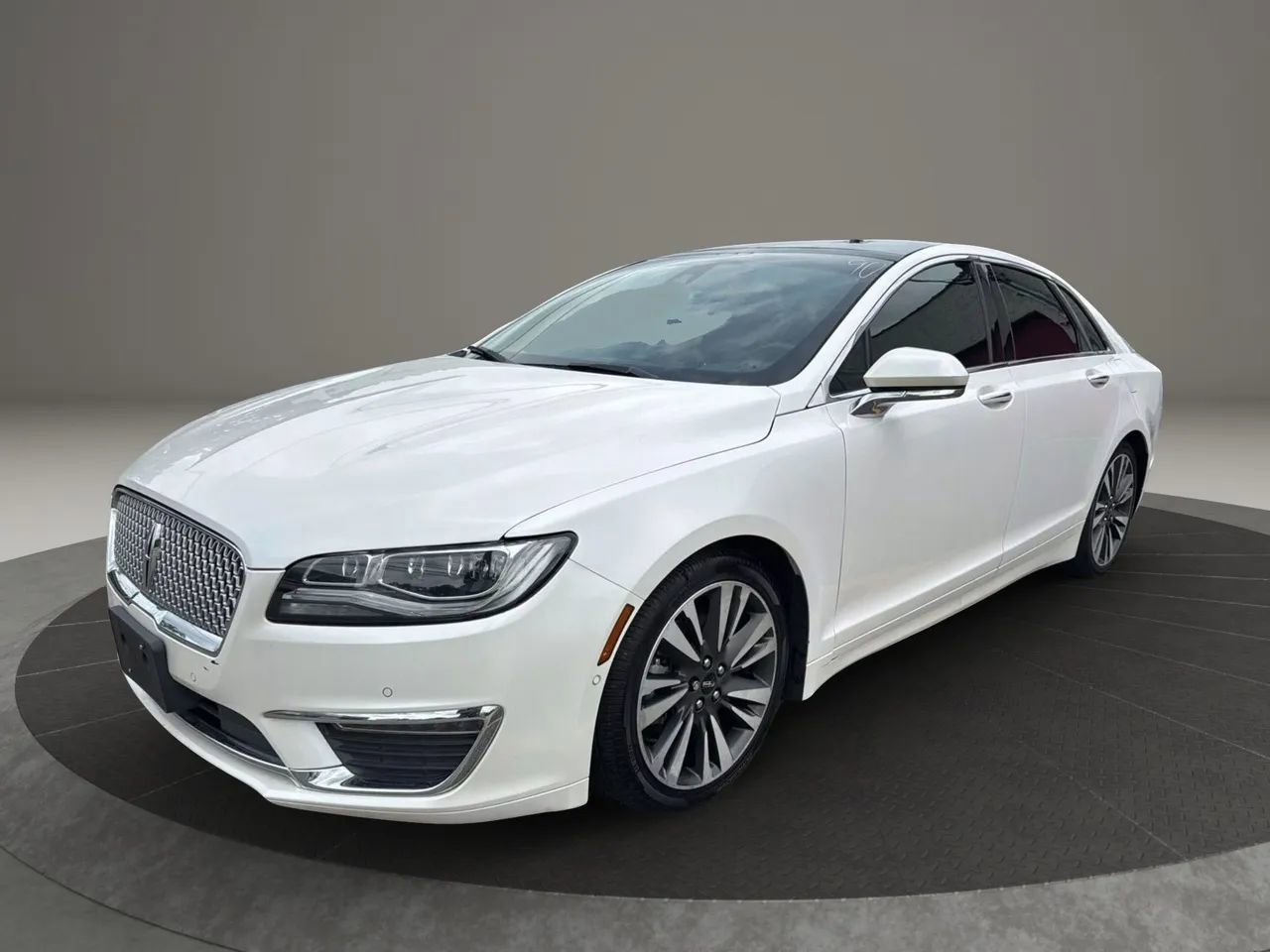 Used 2019 Lincoln MKZ Reserve w/ Luxury Package