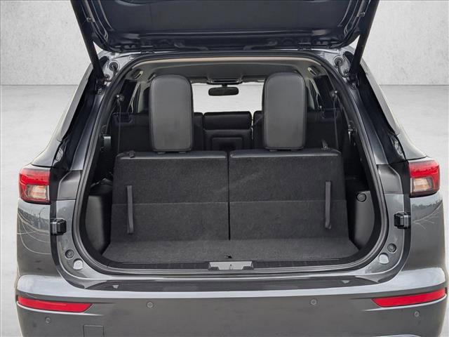 Used 2024 Mitsubishi Outlander SE image 6