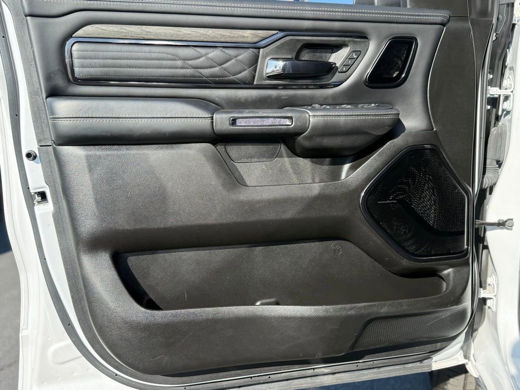 Certified 2025 RAM 1500 Limited image 15