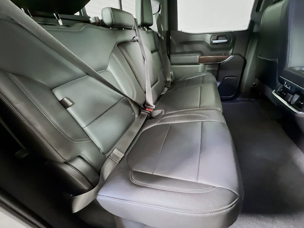 Used 2021 GMC Sierra 1500 SLT w/ SLT Convenience Package image 22