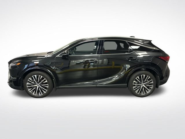 Used 2024 Lexus RX 350 Premium Plus w/ Convenience Package AWD/4WD image 2