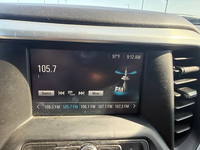 Used 2018 GMC Acadia SLE FWD image 13