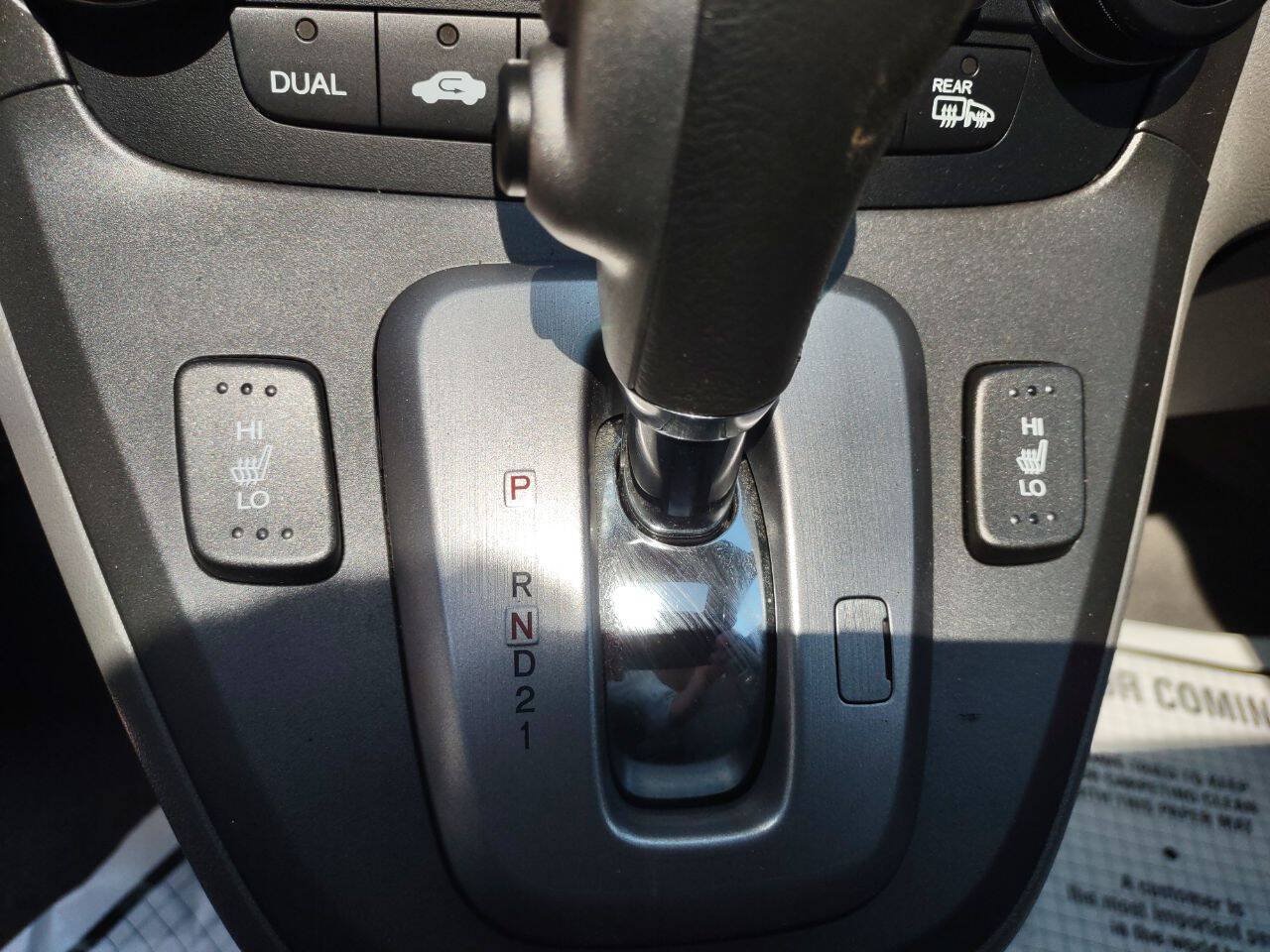 Used 2011 Honda CR-V EX-L image 14