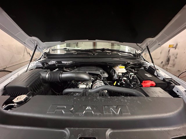 New 2027 RAM 1500 Limited AWD/4WD image 16