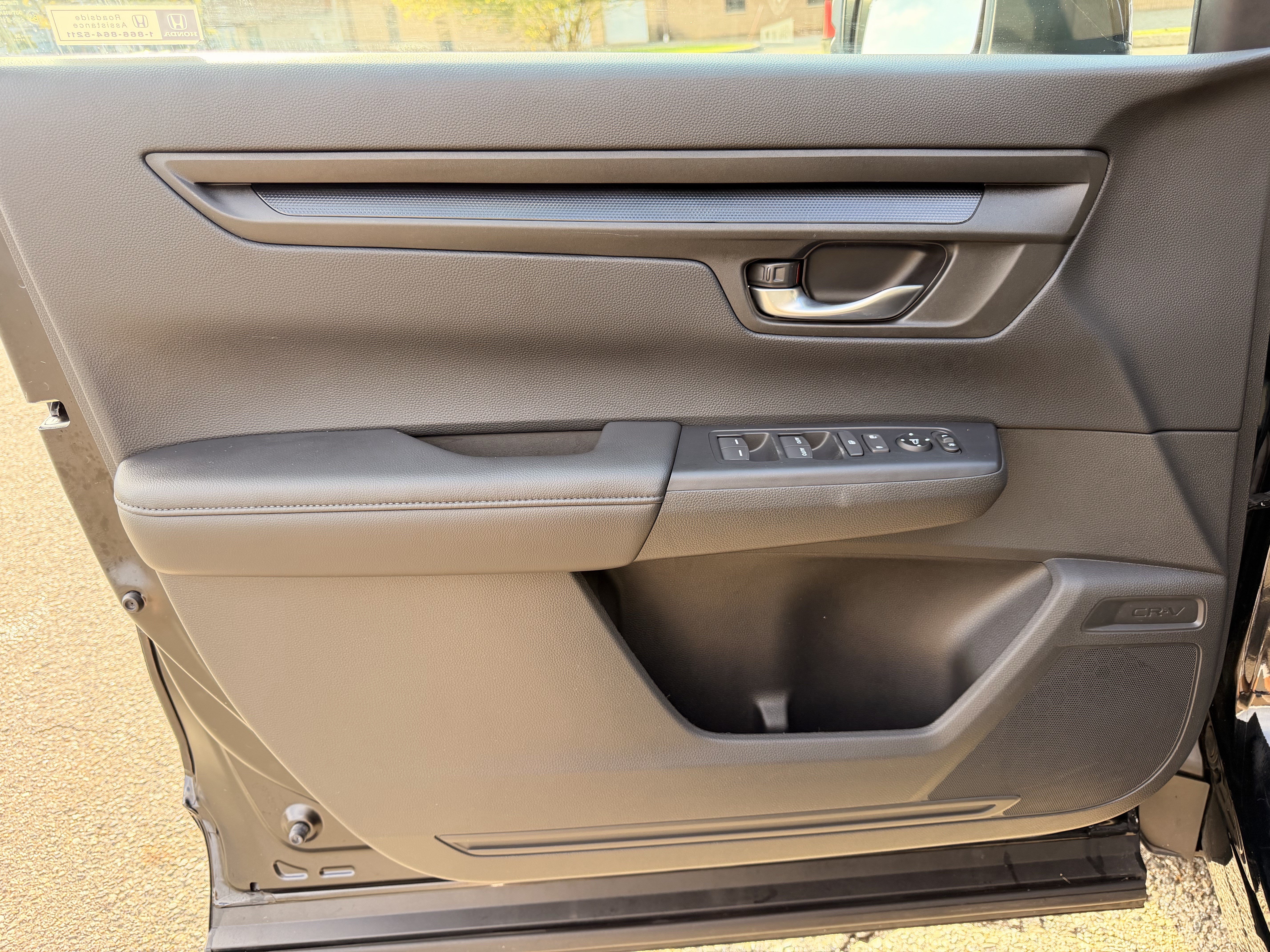 Used 2024 Honda CR-V EX image 12