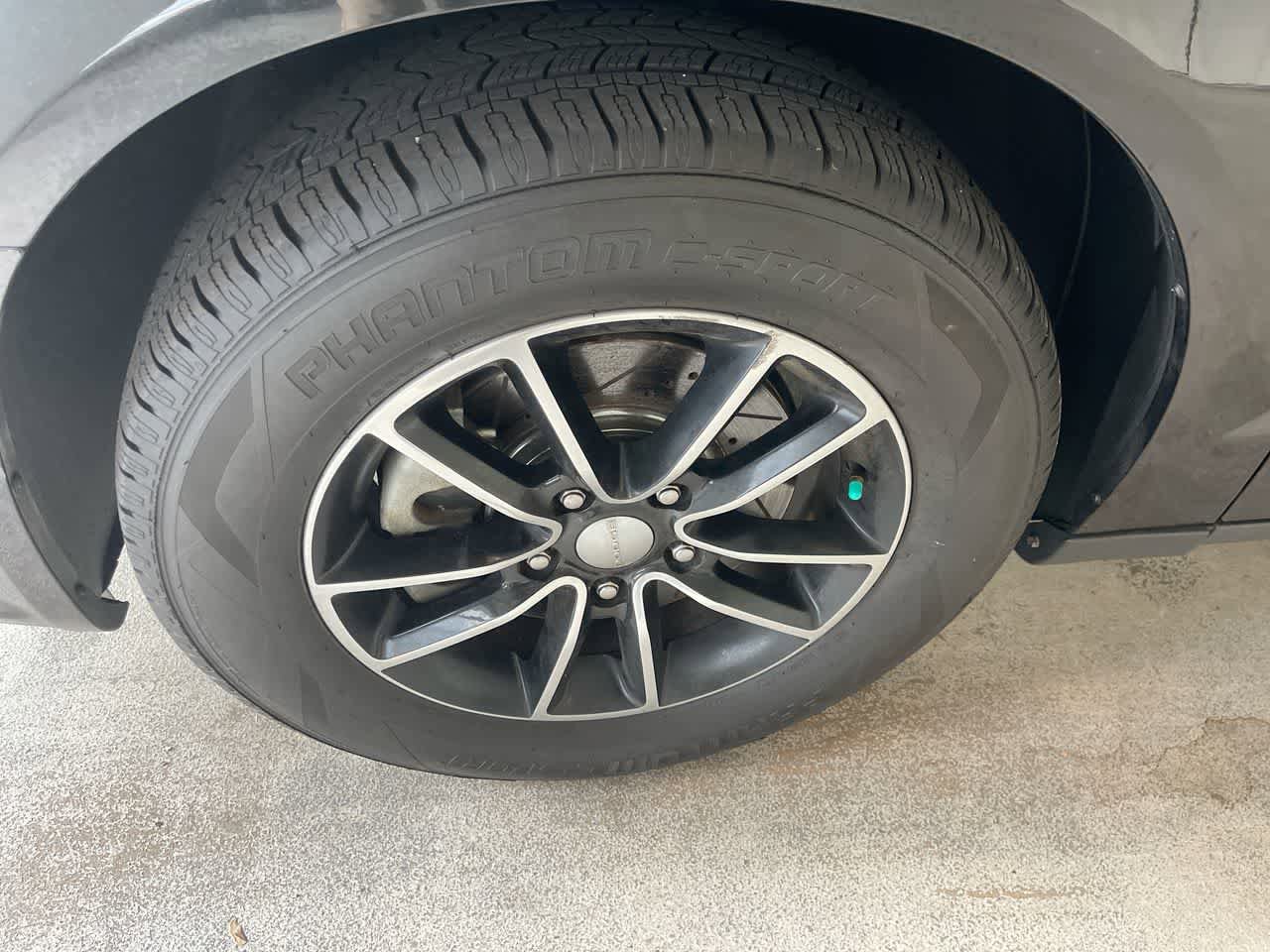 Used 2019 Dodge Grand Caravan GT FWD image 10