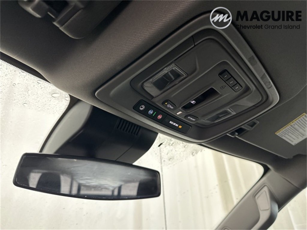 Used 2023 Chevrolet Silverado 1500 RST w/ Convenience Package II image 4