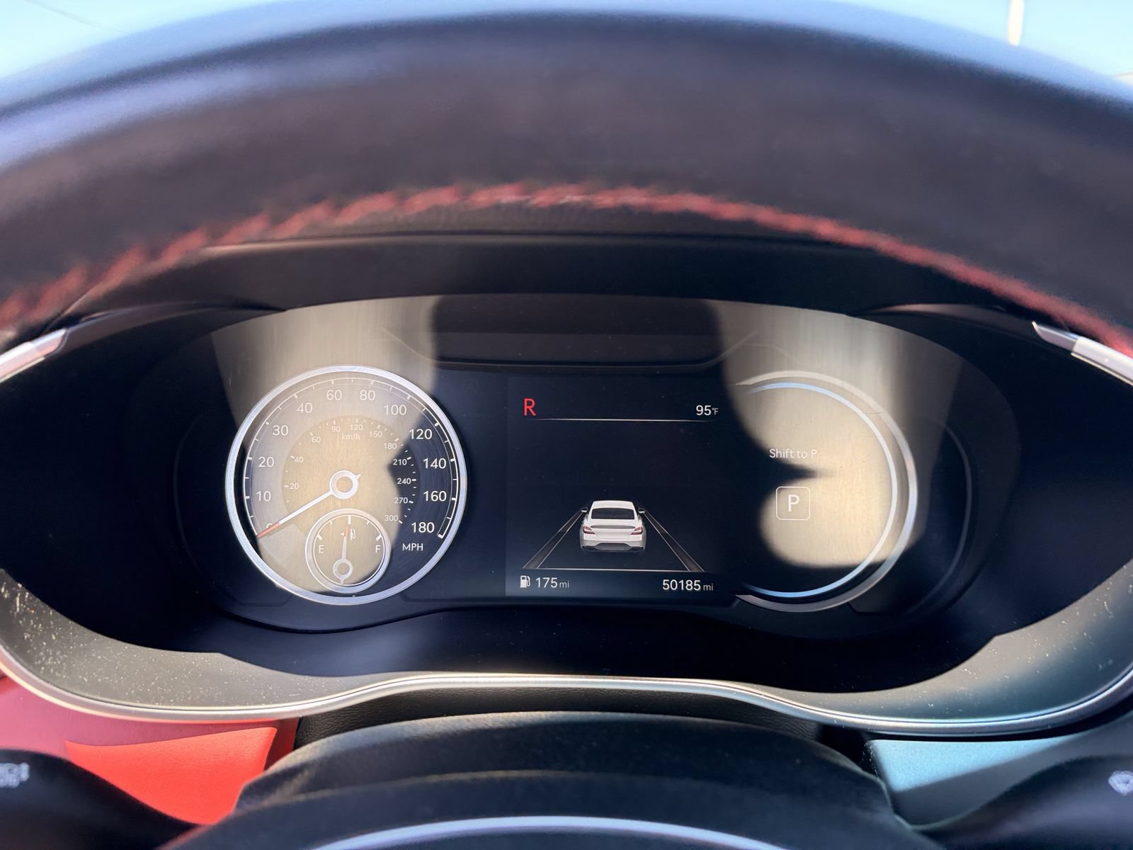 Used 2022 Genesis G70 3.3T Launch Edition RWD image 30