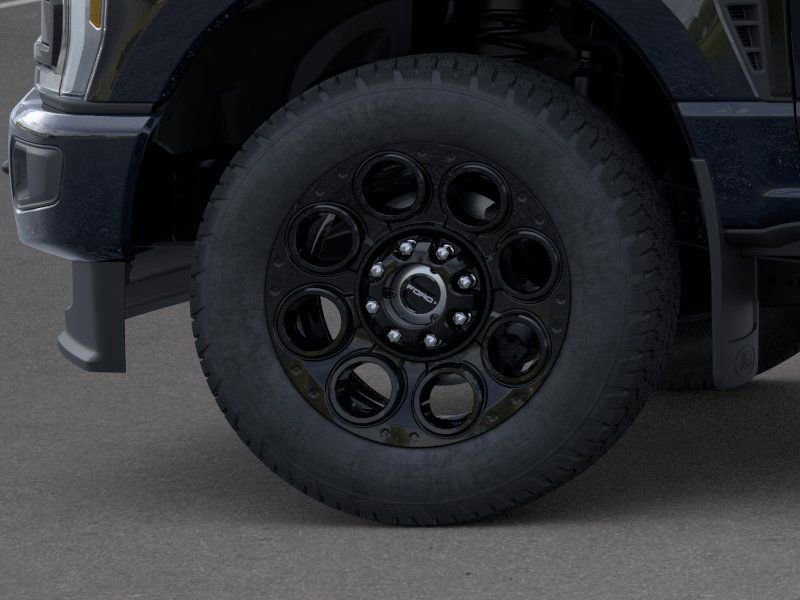 New 2026 Ford F350 XLT w/ XLT Premium Package AWD/4WD image 19