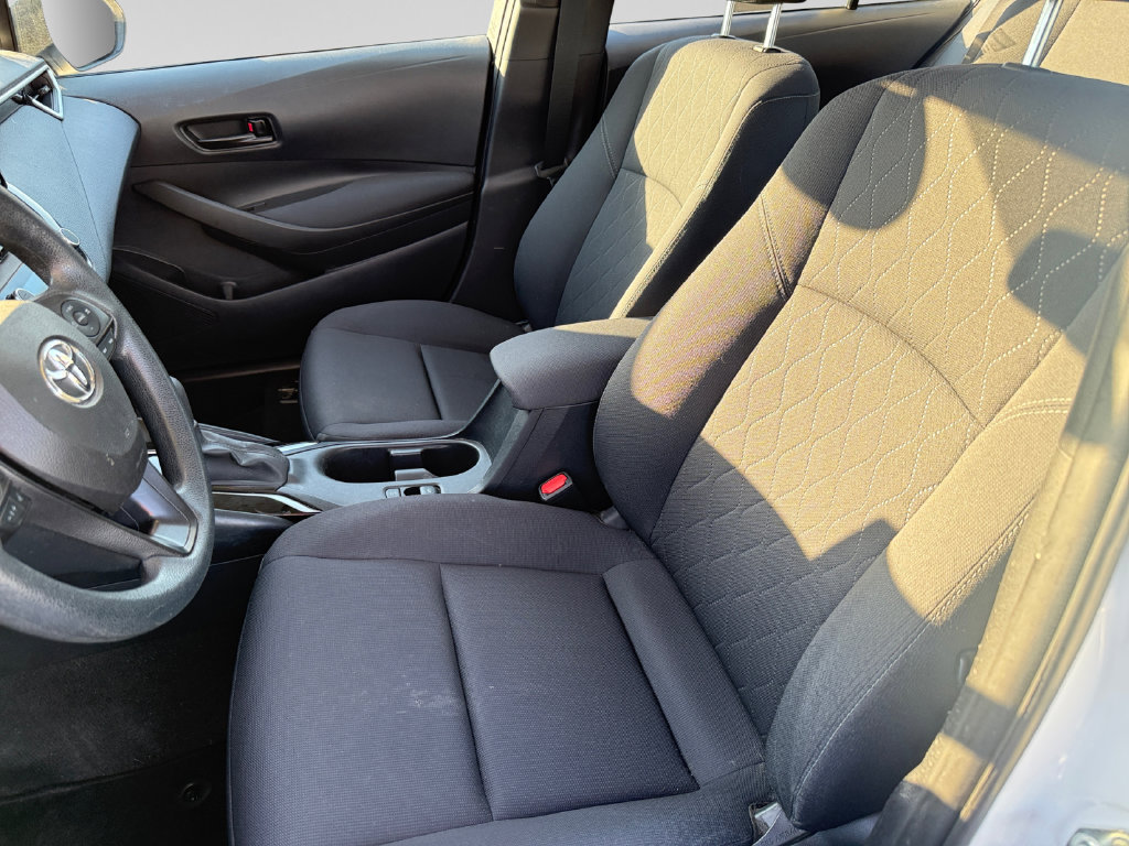 Used 2023 Toyota Corolla LE FWD image 20