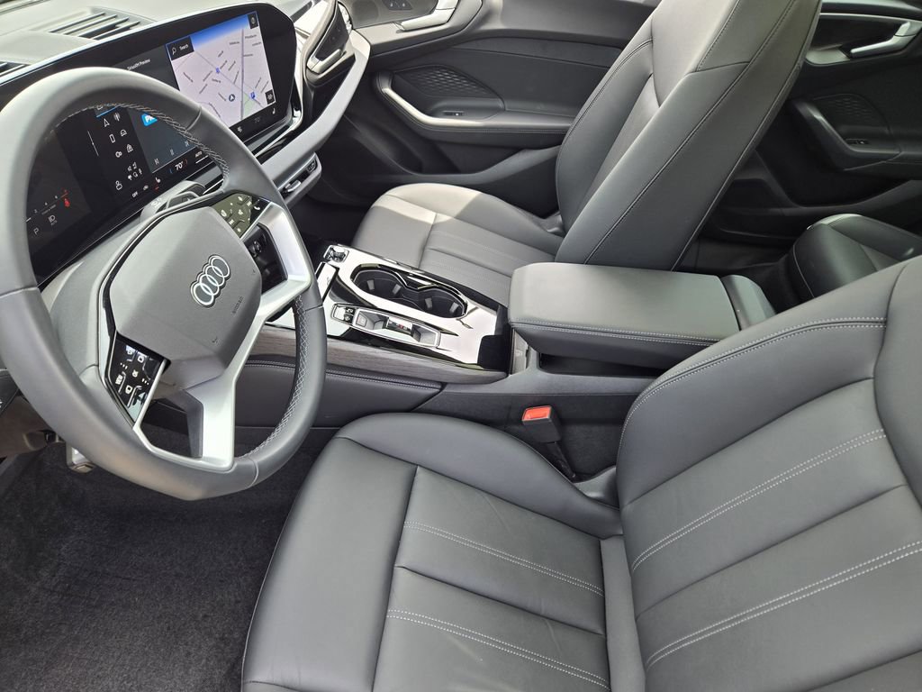 Certified 2025 Audi A5 2.0T Premium Plus w/ Premium Plus image 17