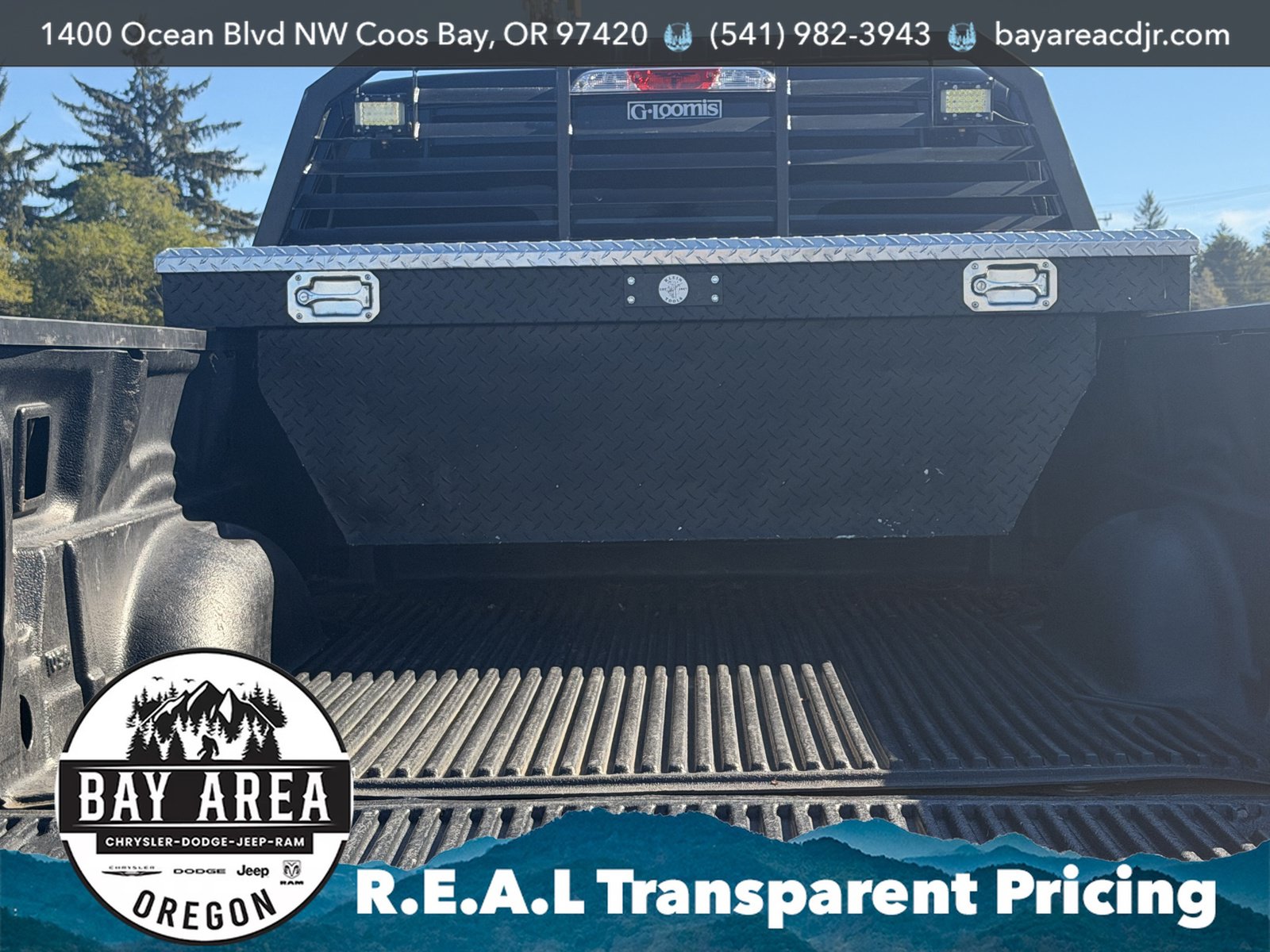 Used 2019 Ford F150 XL w/ Equipment Group 101A Mid AWD/4WD image 7
