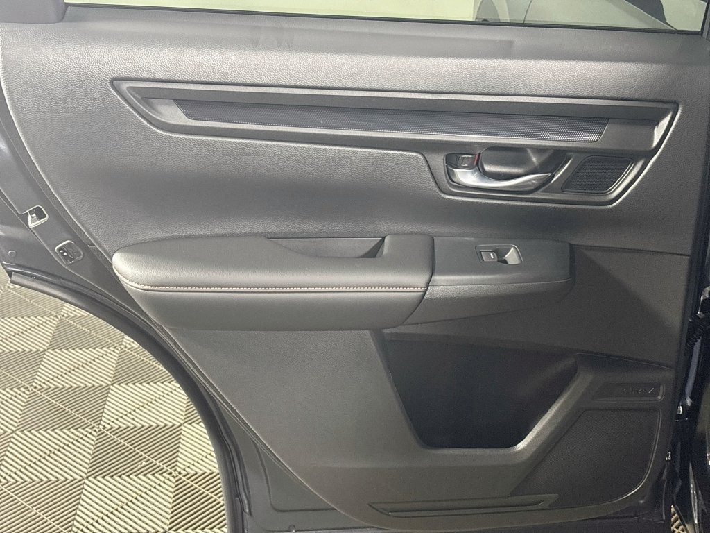 New 2027 Honda CR-V Sport-L image 19