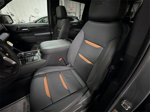 New 2026 GMC Sierra 1500 AT4 w/ AT4 Premium Package image 56