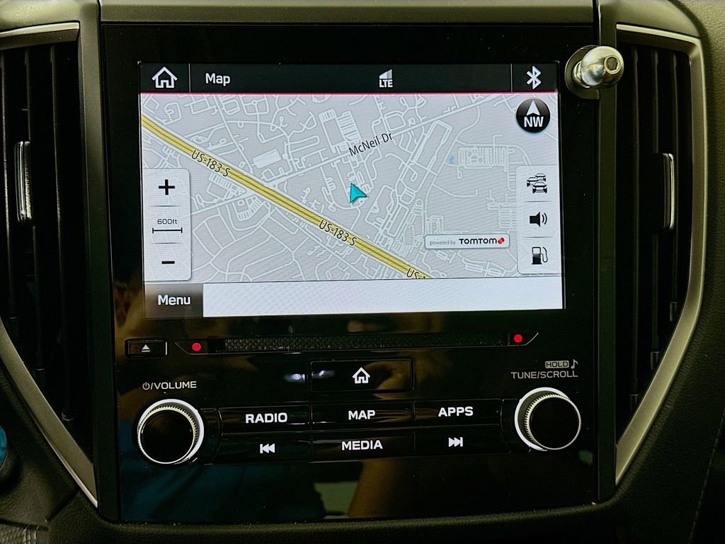 Used 2023 Subaru Forester Touring image 13