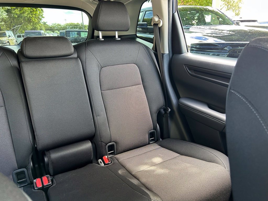 Used 2024 Honda CR-V LX image 14