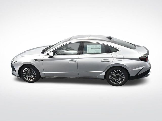 Used 2024 Hyundai Sonata Limited FWD image 25