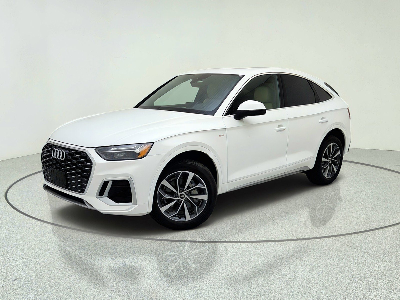 Used 2023 Audi Q5 2.0T Premium w/ Convenience Package
