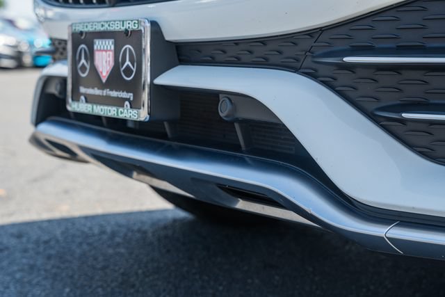 Certified 2022 Mercedes-Benz GLC 43 AMG 4MATIC image 17