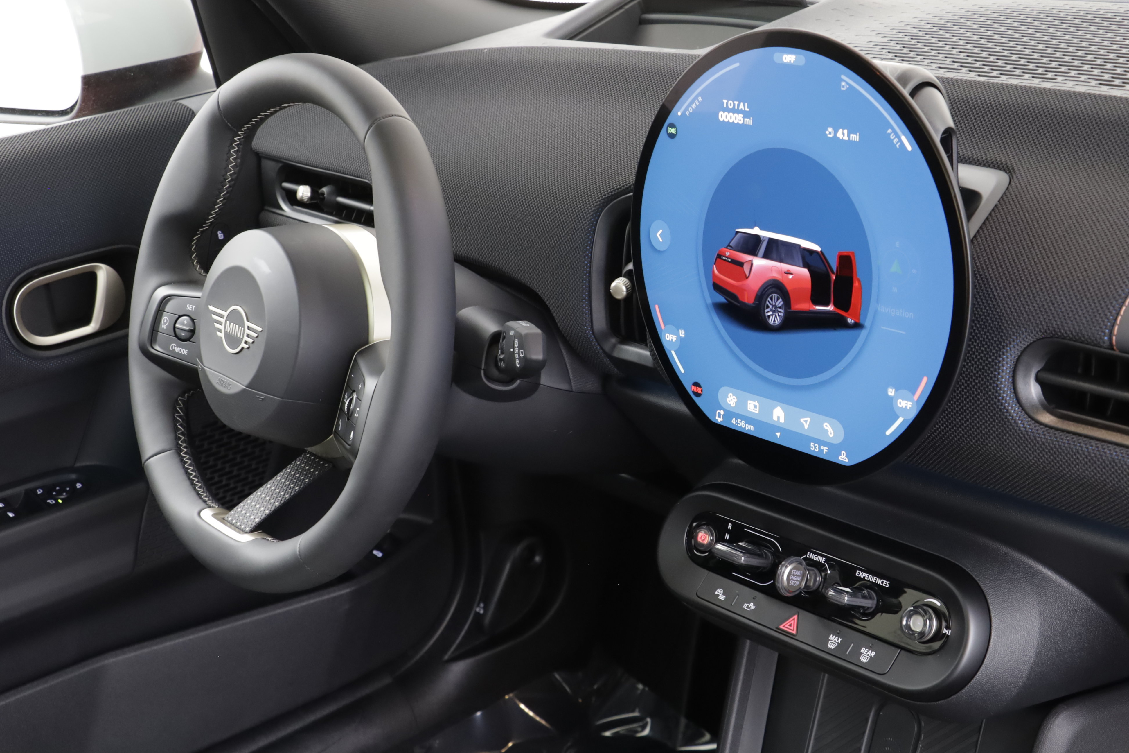 New 2027 MINI Cooper 4-Door Hardtop FWD image 28