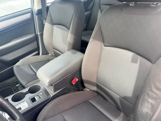 Used 2016 Subaru Legacy 2.5i image 13